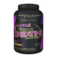 Stacker2 6th Gear Creatine 1135gr Lemon