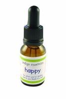 Indigo Essences Happy 15 ml