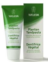 Weleda Pflanzen Zahnpasta  75 ml