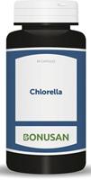 Bonusan Chlorella Capsules