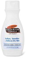 Palmers Cocoa Butter Formula Lotion