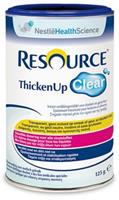 Resource ThickenUp Clear Poeder