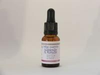 Indigo Essences Kunzite & hiddenite 15 ml