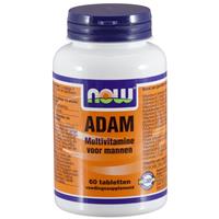 Now Foods ADAM