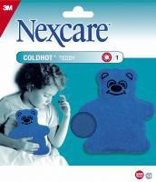 3M Nexcare Coldhot Gel Kruik Teddy Mag In Magnetron