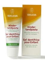 Weleda Tandpasta Kinderen