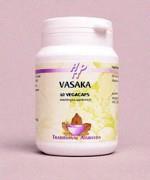 Holisan Vasaka Capsules 60st