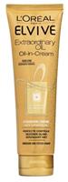 Elvive Extraordinary Oil Oil-in-Cream 150ml