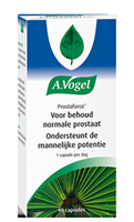 A.Vogel Prostaforce Capsules