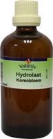 Volatile Korenbloem Hydrolaat (100ml)