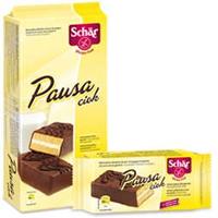 Schar Pausa Ciok