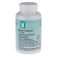 Biovitaal Flora Correct + Capsules