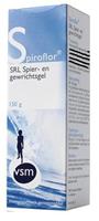 Vsm Spiroflor SRL Gel Tube 150gr