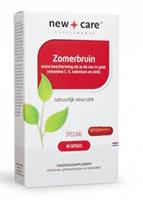 New Care Zomerbruin Capsules