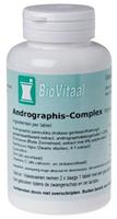 Biovitaal Andrographis Complex Tabletten