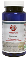 B. Nagel Radical care mentaal 60vc