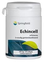 Springfield Echincell Capsules 60st