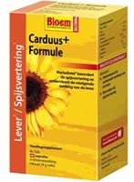 Bloem Carduus+ Formule Capsules