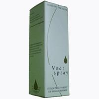 Van Der Pluym Voetspray 50ml