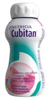 Nutricia Cubitan Aardbei 4st