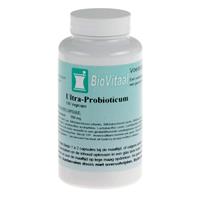 Biovitaal Ultra Probioticum Capsules