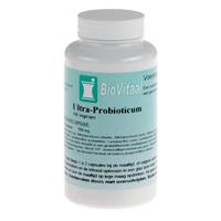 Biovitaal Ultra Probioticum Capsules