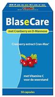 Blasecare Capsules 50st