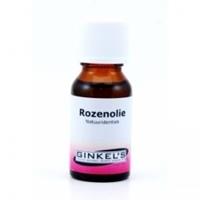 Ginkel s Rozenolie Compositie