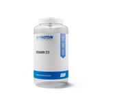 Vitamin D3 - 180 Kapseln - MyProtein
