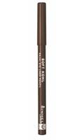 Rimmel London SOFT KOHL KAJAL eye pencil #011-brown