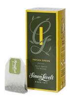 Simon Levelt Indian Green Bio Theezakjes