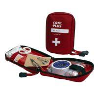 Care Plus First Aid Kit Basic - Erste-Hilfe-Set  One Size
