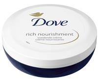 Dove Voedende Crème