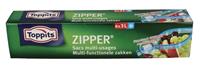 Toppits Zipper 3ltr