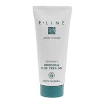 Earth Line Irriderm Aloe Vera Gel