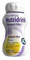 Nutridrink Compact Fibre Vanille