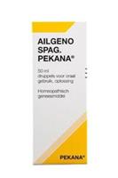 Pekana Ailgeno pekana 50ml