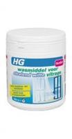 HG Wasmiddel Voor Stralend Witte Vitrage