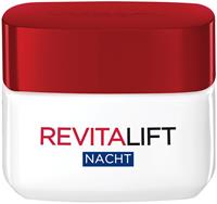 L'Oréal Paris Revitalift Nachtcreme