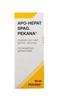 Pekana Apo hepat spag 50ml