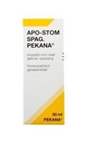 Pekana Apo stom 50ml