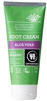 Urtekram Voetcreme Aloe Vera