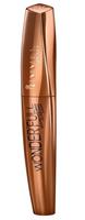 Rimmel London WONDER'FULL ARGAN mascara #001-black