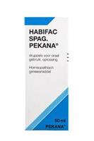 Pekana Habifac 50ml