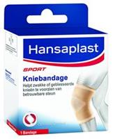 Hansaplast Sport Kniebandage M