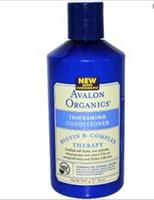 Avalon Organics, Thickening Conditioner, Biotin-B-Komplex-Therapie, 14 Unzen (397 g)