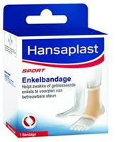 Hansaplast Sport Enkelbandage Medium