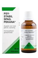 Pekana Psy stabil 50ml