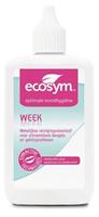 Ecosym Gebitsreiniger Week