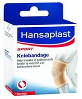 Hansaplast Sport Knieband Large